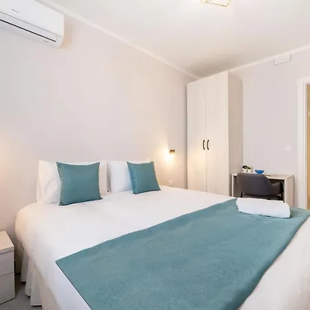 Appartement Doris *