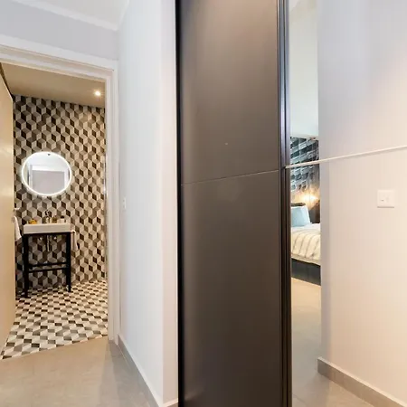 Appartement Doris *