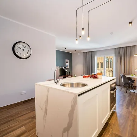 Doris Apartment Sliema