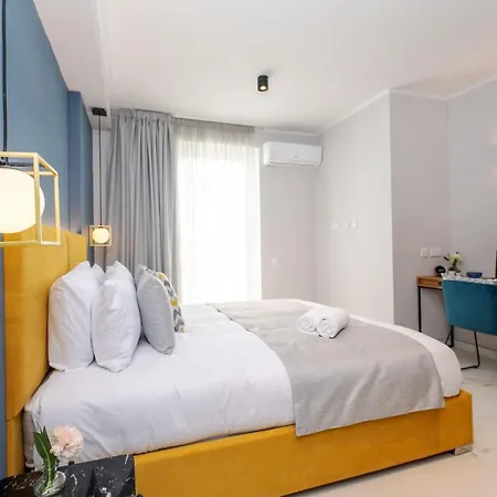 Appartement Doris *