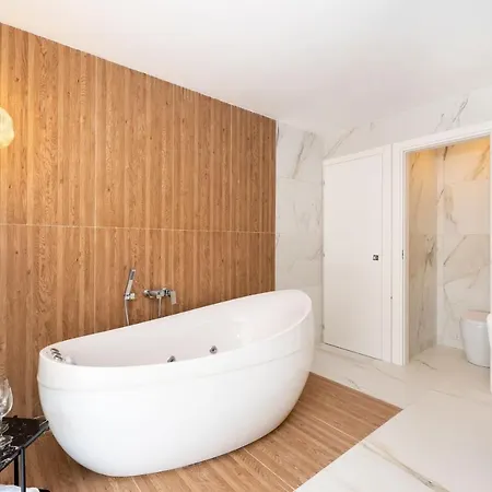 Doris Apartment Sliema