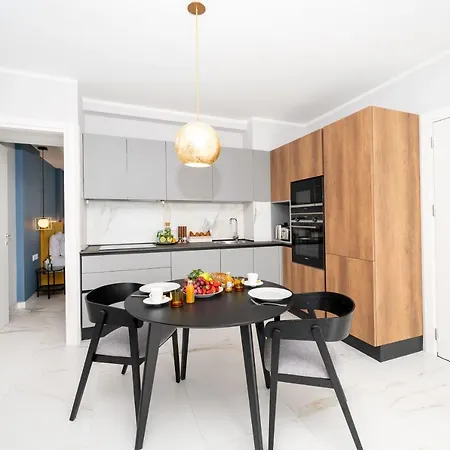 Apartment Doris Sliema