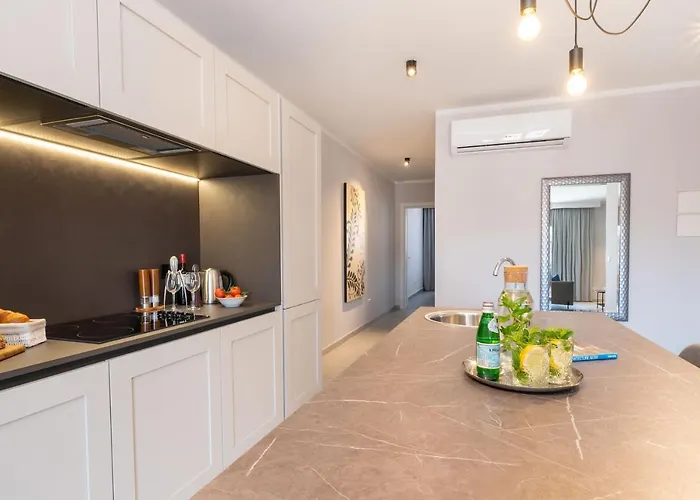 Doris Appartement Sliema