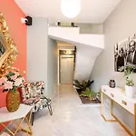 Апартаменты Doris *