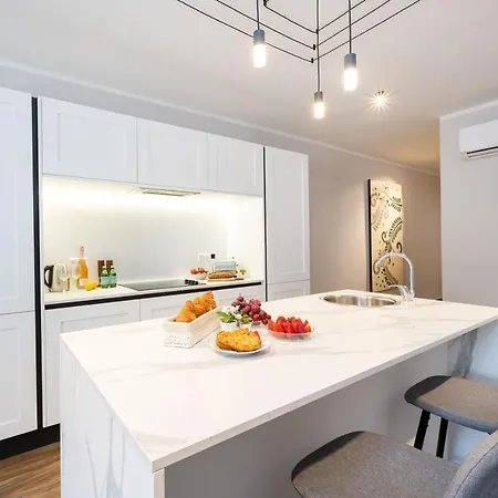 Doris Apartment Sliema