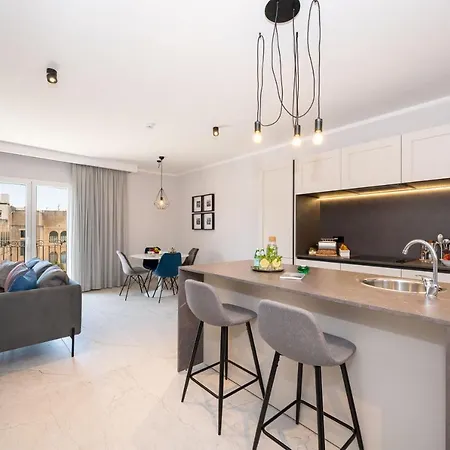 Apartmán Doris Sliema