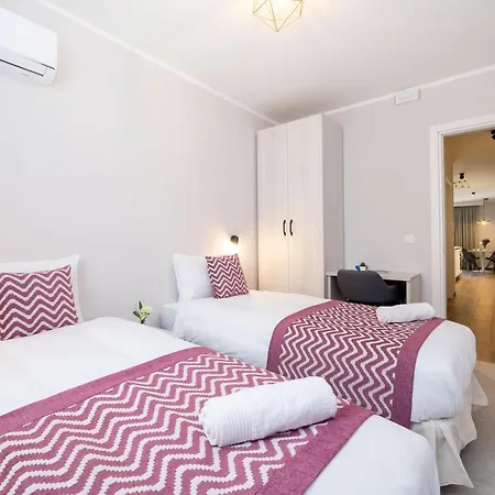 Doris Apartment *