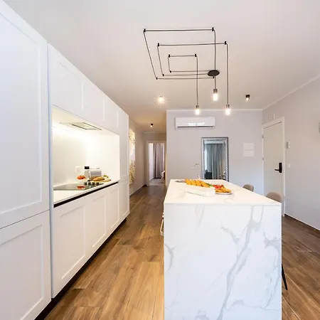 Doris Apartment Sliema