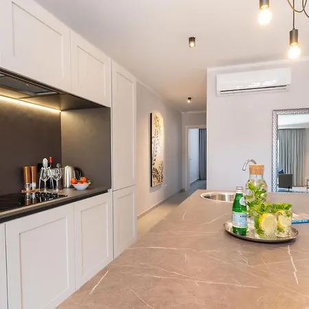 Doris شقة سليمة