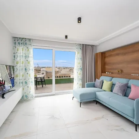 Doris Apartment Sliema