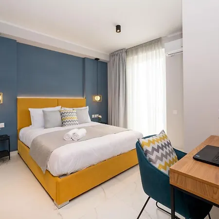 Doris Apartment