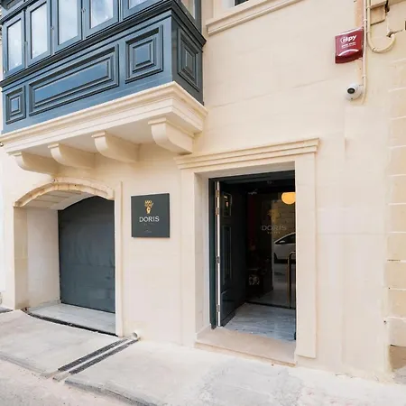 Doris Lejlighed Sliema