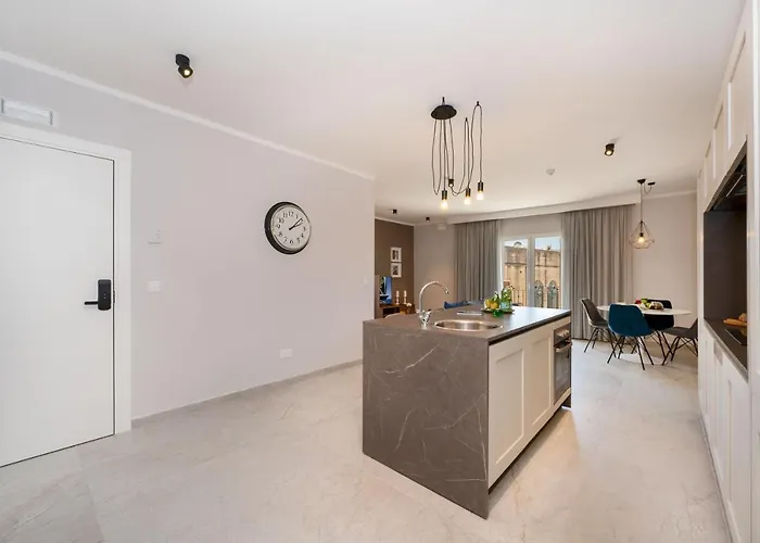 Apartamento Doris Sliema