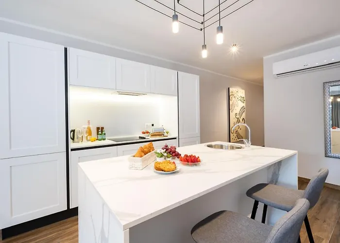 Doris Apartament Sliema