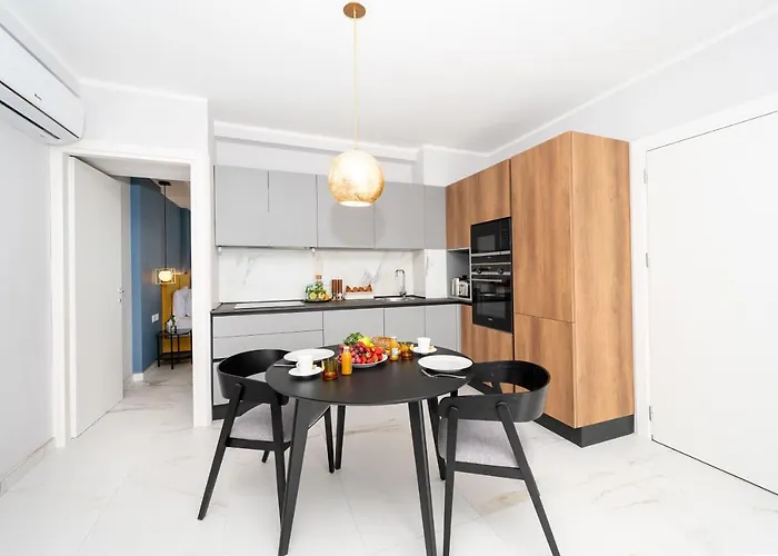 Apartament Doris Sliema