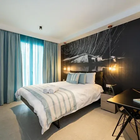 Doris Апартаменты