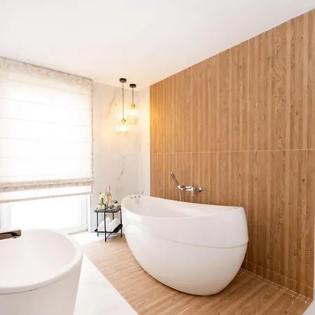 Doris Апартаменты