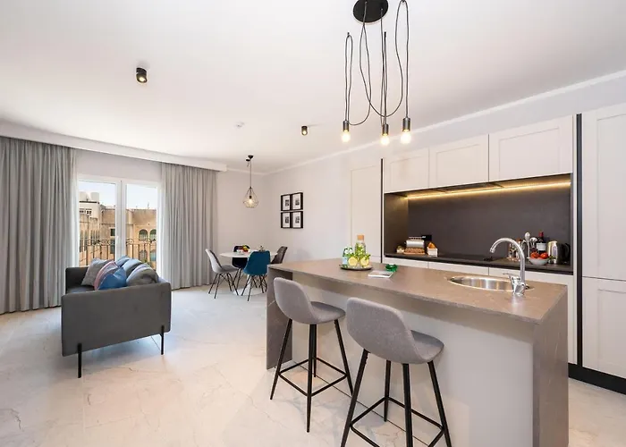 Appartement Doris Sliema