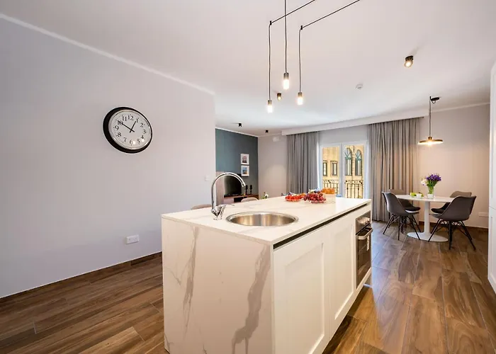 Doris Appartement Sliema