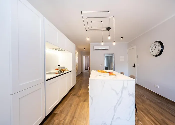 Doris Appartement Sliema