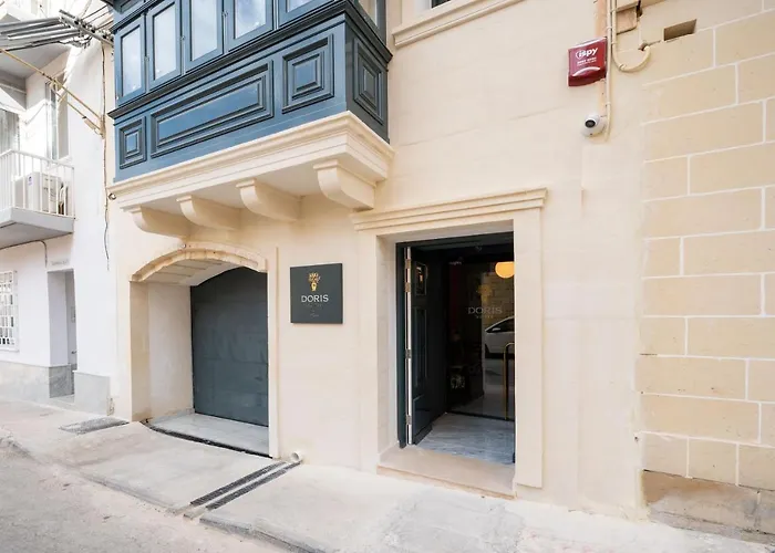 Doris Appartement Sliema